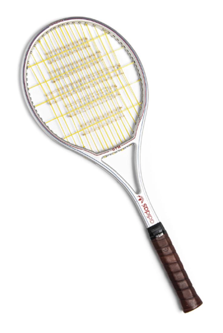 adidas racquet sports equipment