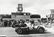 V16 B.R.M.s at Goodwood in 1952, a large b&w period
