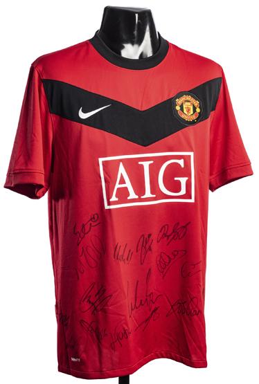 FOOTBALL (SOCCER) (1 of 1)