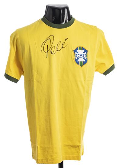 FOOTBALL (SOCCER) (1 of 1)