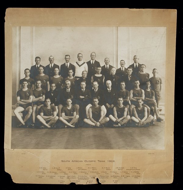 An archive relating to Clifford E Davis of Cambrid