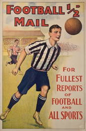 1263: Football Mail (publisher) FOR FULLEST REPORTS OF 