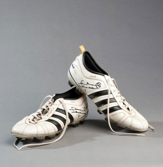 Lampard boots hotsell