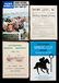 A collection of 48 Aintree racecards, 6 Grand National