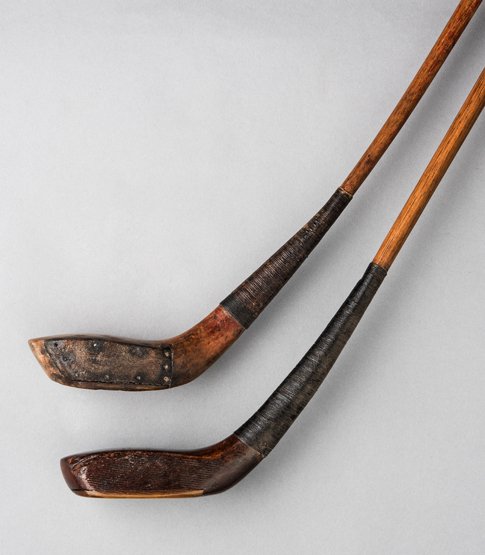 Robert Forgan of St Andrews scared-neck bulger driver (1 of 1)