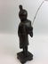 Hand Carved Chinese Fisherman - 4