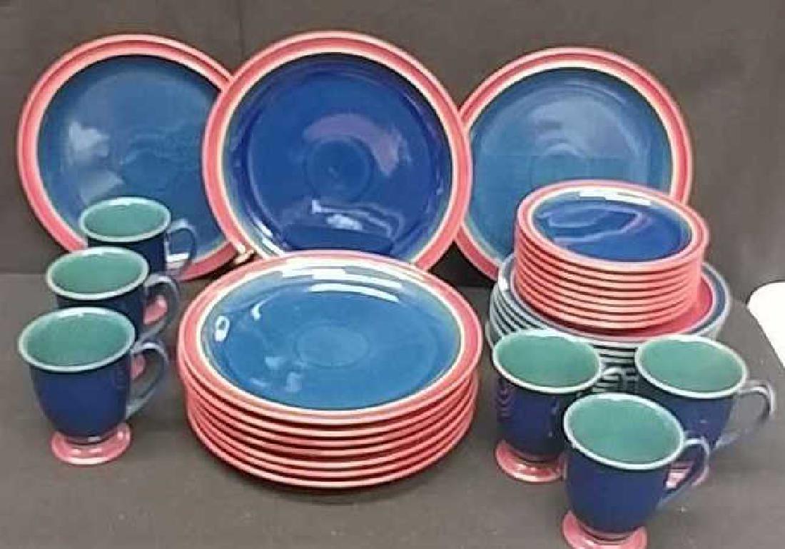 32 Pcs of Denby China (1 of 4)