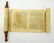 Rare Megilat Ester - Italy, the Late 17th century