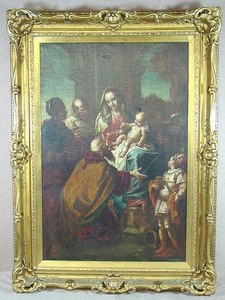 Mapes Auction Gallery NY Upcoming - 2524156 1 X 