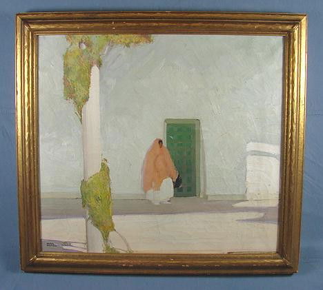 Mapes Auction Gallery NY Upcoming - 9927008 1 X 