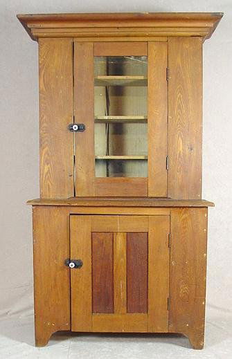 386 CHILD 39 S STEPBACK CUPBOARD - 1768839 1 X 