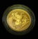 409: UK GOLD PROOF 1996, 3 COIN SET, CASED - 2