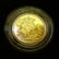 409: UK GOLD PROOF 1996, 3 COIN SET, CASED - 3