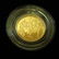 409: UK GOLD PROOF 1996, 3 COIN SET, CASED - 4