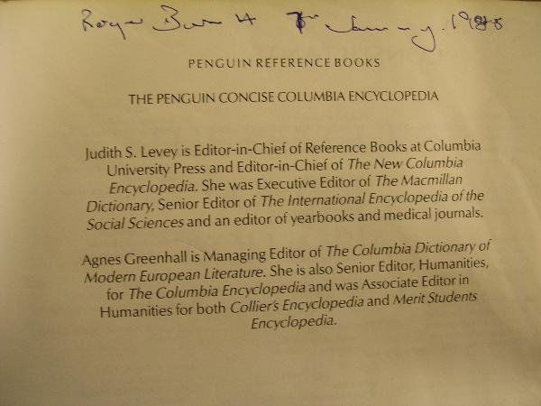 729: THE REMAINDER OF 'SYD'S' LIBRARY, COMPRISING - 3