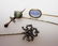 205: TEN VARIOUS STICK PINS - 2