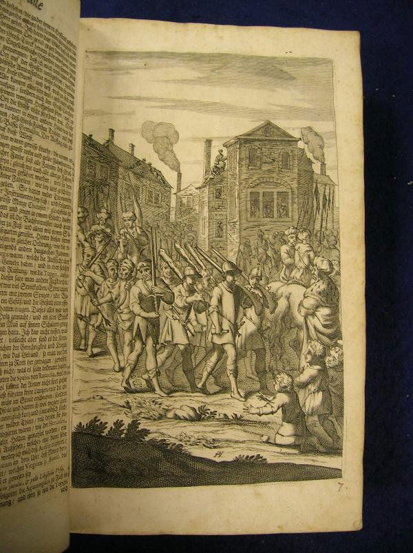 DELLA VALLE. REISS-BESCHREIBUNG - 4