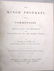 TERTULLIAN. Opera. Venice; Typis Gasparis Girardi 1744, - 3