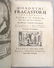 TERTULLIAN. Opera. Venice; Typis Gasparis Girardi 1744, - 4