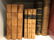 TERTULLIAN. Opera. Venice; Typis Gasparis Girardi 1744, - 5