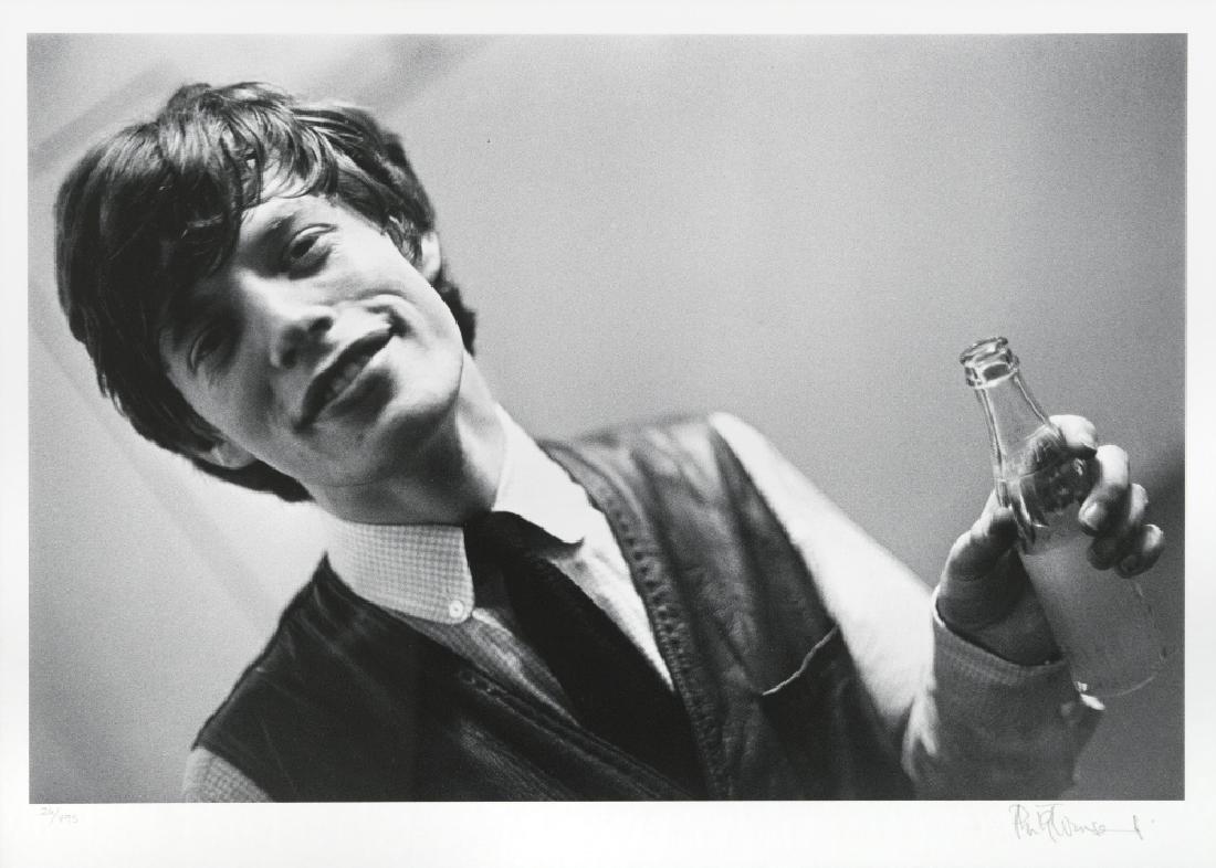 Philip Townsend (British, 1940–2016), The Rolling (1 of 14)