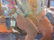 § Bo Hilton, NEAC (British, b. 1961) Sarah in - 4