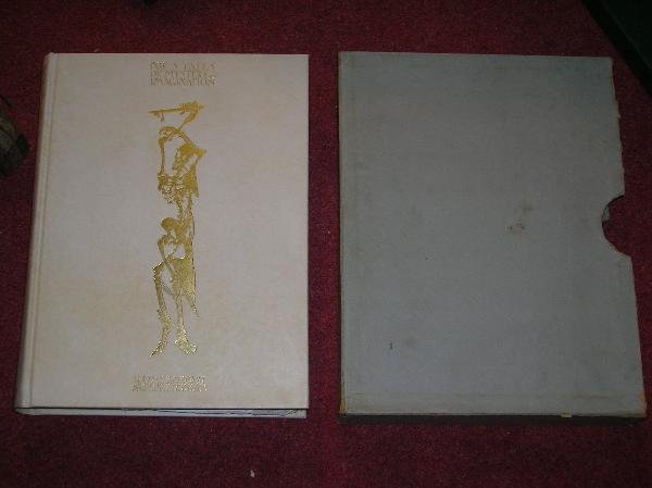 RACKHAM (ARTHUR ILLUSTRATOR) TALES OF MYSTERY AND - 2