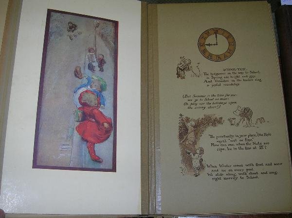 IRVING (CONSTANCE AND W. NOEL) - 4