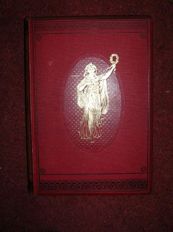 ANNANDALE (CHARLES) THE WORKS OF ROBERT BURNS, IN - 2