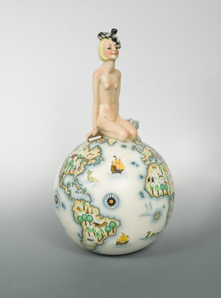 lenci ceramics for sale