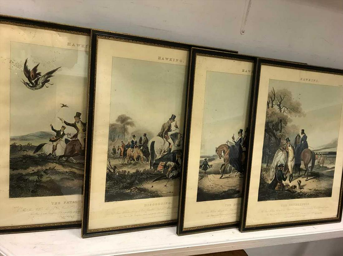 R G Reeve after F G Turner (1 of 1)