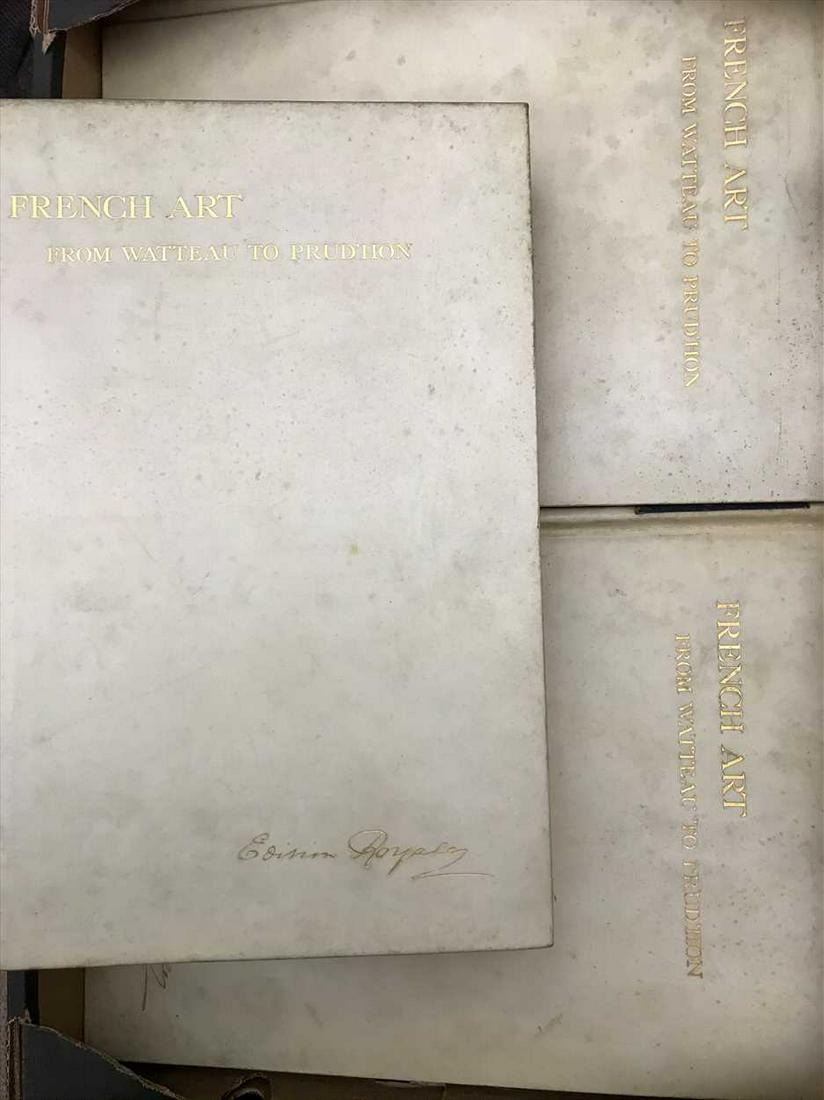 FOSTER (J J) (1 of 3)