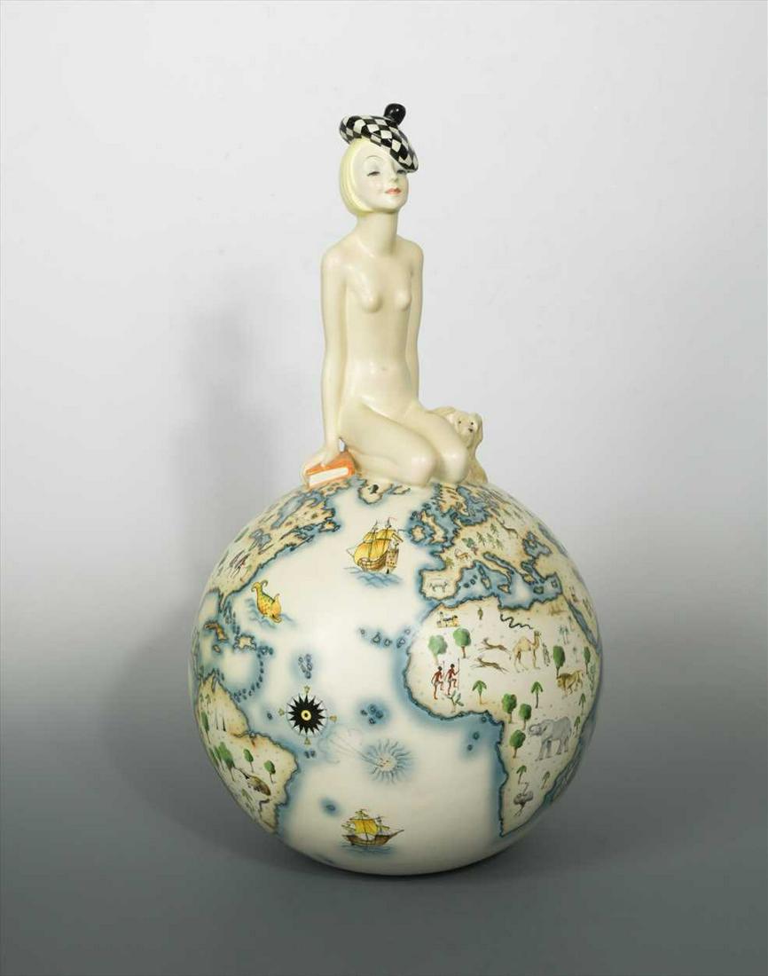 lenci ceramics for sale