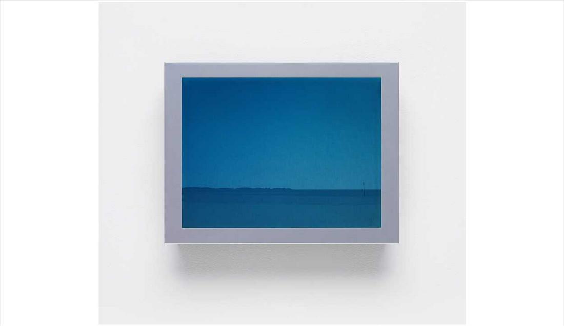 Â§ Julian Opie (British, b.1968), (1 of 3)