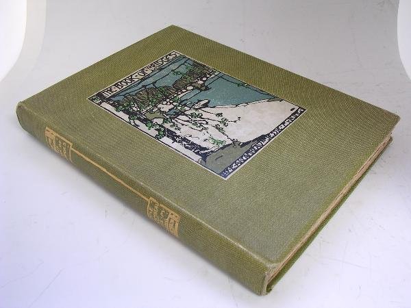JESSIE M. KING (ILLUS.), THE BOOK OF BRIDGES, BY - 2