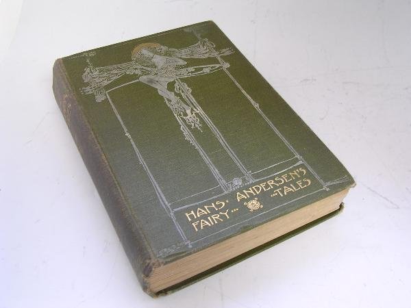 A COLLECTION OF BOOKS ILLUSTRATED MY JESSIE M. - 5
