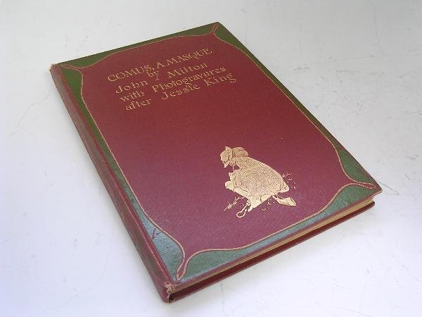 A COLLECTION OF BOOKS ILLUSTRATED MY JESSIE M. - 7