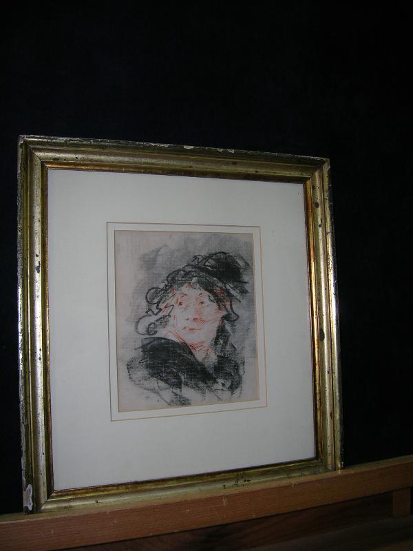 ATTRIBUTED TO BOLDINI (ITALIAN, 1842-1931)