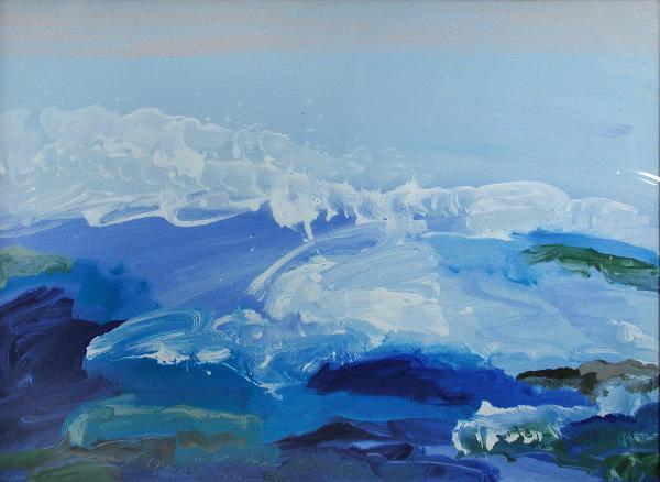 DAVID KOSTER (BRITISH, B.1926)