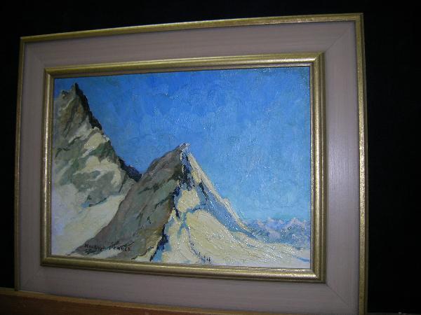 EDWARD HOLROYD PEARCE (1901-1990)