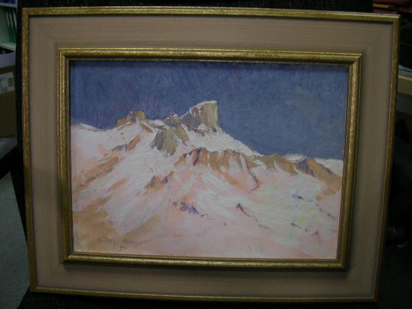EDWARD HOLROYD PEARCE (1901-1990)