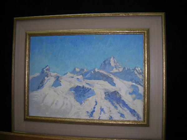 EDWARD HOLROYD PEARCE (1901-1990) - 4