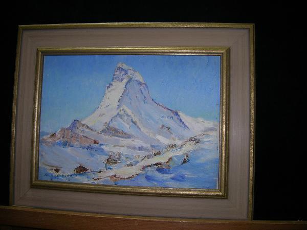 EDWARD HOLROYD PEARCE (1901-1990) - 6