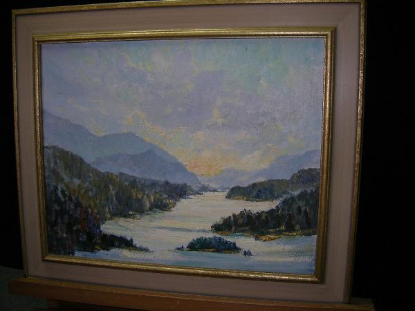 EDWARD HOLROYD PEARCE (1901-1990)