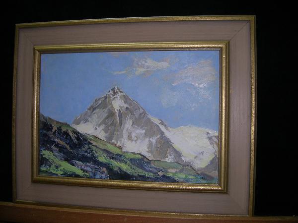 EDWARD HOLROYD PEARCE (1901-1990) - 2