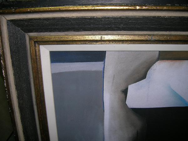 ROBERT MURRAY (BRITISH, 20TH CENTURY) - 3