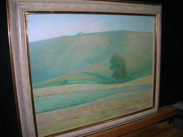 ANN ARNOLD (BRITISH, 20TH CENTURY) - 2