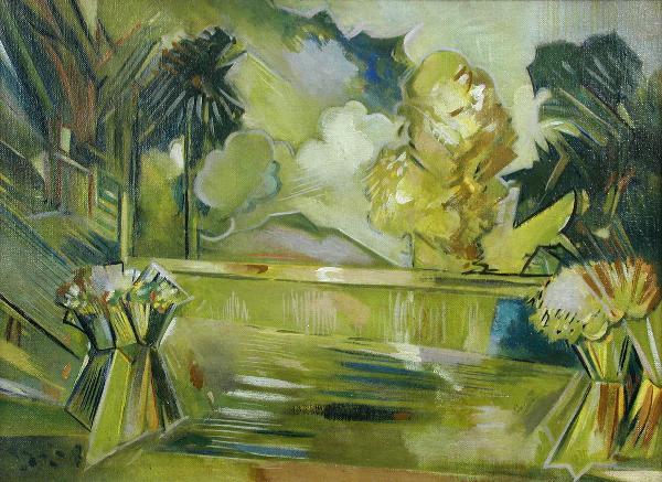 HUMPHREY JENNINGS (BRITISH, 1907-1950)