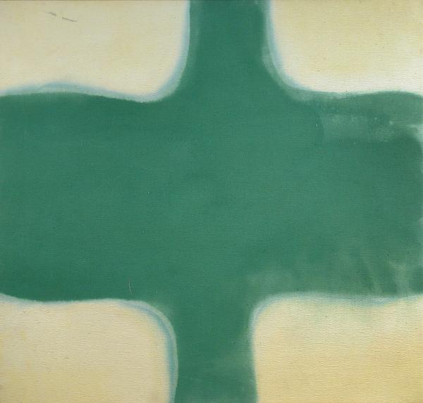 PAUL FEELEY (AMERICAN, 1910-1966)