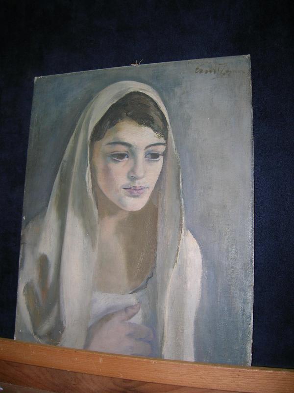 ERNST VAN LEYDEN (DUTCH, 1892-1969) - 2